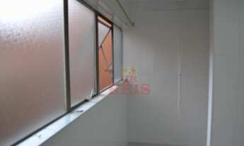 Imagem 5: Apartamento para aluguel possui 89 metros quadrados com 2 quartos em Taboão - SBC- SP