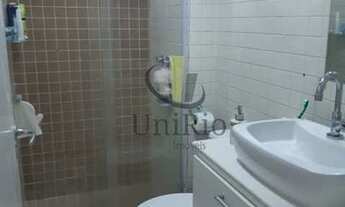 Imagem 5: Apartamento à venda - Mirante Campestre - Pechincha-Jacarepaguá - Rio de Janeiro - RJ