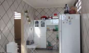 Imagem 5: Venda de Casas / Padrão na cidade de Araraquara