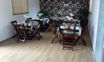 Imagem 9: Apartamento à venda, 27 m² por R$ 219.900,01 - Tatuapé - São Paulo/SP