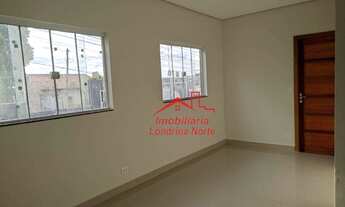 Imagem 7: Casa com 2 dormitórios à venda, 120 m² por R$ 330.000,00 - Carnascialli - Londrina/PR