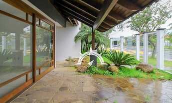 Imagem 5: Casa com 3 dormitórios à venda, 200 m² por R$ 990.000 - Sarandi - Porto Alegre/RS