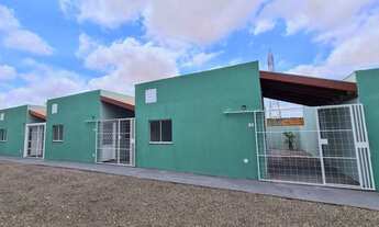 Imagem 4: Casa Nova Jd Aimoré condomínio fechado com toda segurança