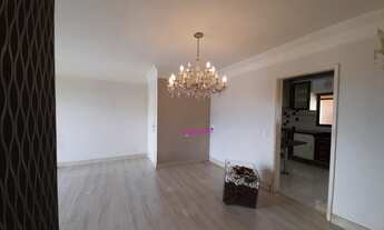 Imagem 5: Apartamento 111m²/Jardim Paulista/3 quartos/1 suíte/2 vagas/andar alto - Ribeirão Preto/SP