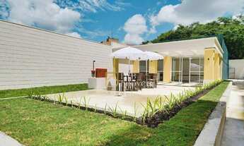 Imagem 6: Apartamento com 2 dormitórios à venda, 50 m² por R$ 327.420,00 - Neoville - Curitiba/PR