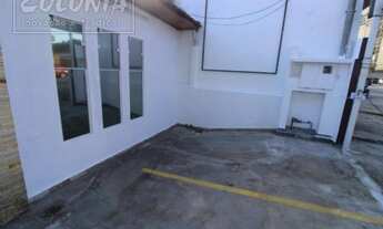 Imagem 3: Santo André - Casa Padrão - Parque Erasmo Assunção