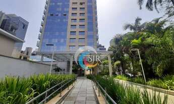 Imagem 3: Conjunto para alugar, 428 m² - Brooklin Paulista - São Paulo/SP