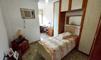 Imagem 5: Cobertura para venda possui 251 metros quadrados com 3 quartos