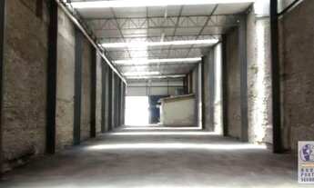 Imagem 3: SãO PAULO - Galpão/Depósito/Armazém - Bras