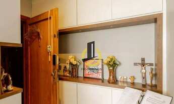 Imagem 7: Apartamento para Locação de 103m² - 2 dormitórios (1suíte) - 1 vaga - Condomínio Edificio