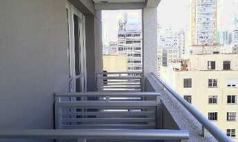 Imagem 5: SAO PAULO - Conjunto Comercial/sala - CERQUEIRA CESAR