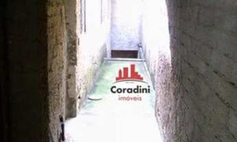 Imagem 3: Casa com 3 dormitórios à venda, 132 m² por R$ 220.000 - Jardim Lizandra - Americana/SP