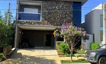 Imagem: Sobrado com 3 dormitórios à venda, 275