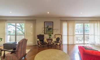 Imagem 5: Venda Apartamento 4 Dormitórios - 300 m² Paraíso