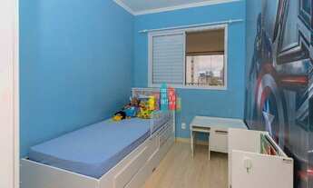 Imagem: Apartamento com 3 dormitórios à venda