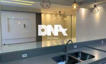 Imagem: Rio de Janeiro - Apartamento Padrão - Botafogo