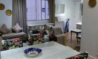 Imagem 6: Apartamento com 3 dormitórios à venda, 85 m² por R$ 970.000 - Moema - São Paulo/SP