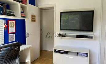 Imagem 6: Apartamento com 3 dormitórios à venda, 100 m² por R$ 2.100.000,00 - Leblon - Rio de Janeir