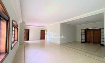 Imagem 5: Casa com 4 dormitórios à venda, 534 m² por R$ 4.100.000 - Condomínio Terras de São José