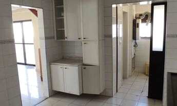 Imagem 6: Cobertura com 3 dormitórios à venda, 169 m² por R$ 1.280.000,00 - Vila Guarani (Zona Sul