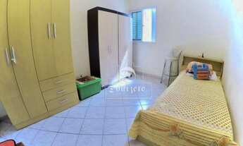 Imagem 6: Sobrado com 3 dormitórios à venda, 130 m² por R$ 558.000,00 - Vila Guiomar - Santo André/S