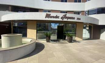 Imagem 4: Apartamento à uma quadra do Museu Oscar Niemeyer, com 99m privativos , 2 quartos, sendo um