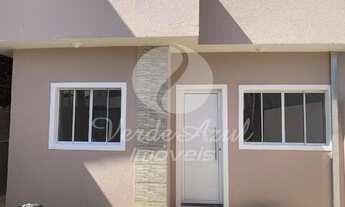 Imagem: Casa - Cidade Satélite Íris - Campinas