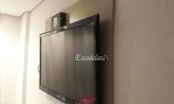 Imagem 6: Apartamento com 2 dormitórios à venda, 55 m² por R$ 272.000,00 - Parque Novo Mundo - São P