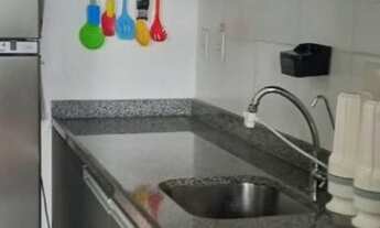 Imagem 4: Apartamento para venda com 60 metros quadrados com 2 quartos em Atalaia - Ananindeua - PA