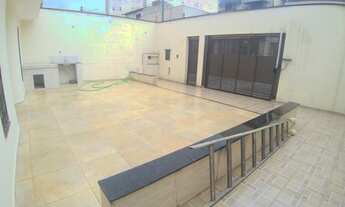 Imagem 5: Sobrado com 3 dormitórios, 376 m² - venda por R$ 1.800.000,00 ou aluguel por R$ 4.800,00