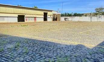 Imagem: Macaé - Galpão/Depósito/Armazém - Vale