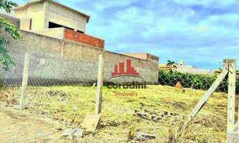 Imagem 3: Terreno à venda, 300 m² por R$ 330.000 - Jardim Terramérica II - Americana/SP