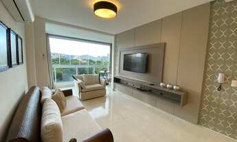 Imagem 2: Lindo apartamento de 116m² em Canto Grande, Bombinhas SC