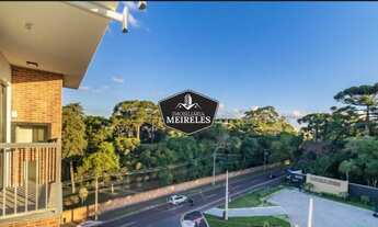 Imagem 7: APARTAMENTO RESIDENCIAL em CURITIBA - PR, CAJURU