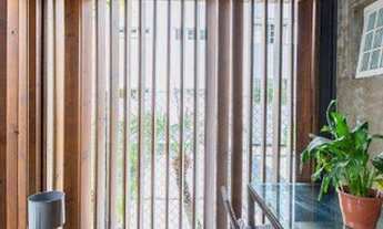 Imagem 5: Casa com 3 quartos, 150 m², à venda por R$ 2.130.000 Rua Moacir Piza, 68 - Jardins - São P