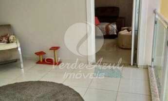 Imagem 4: Casa - Parque Residencial Vila União - Campinas