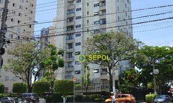 Imagem 3: Apartamento com 2 dormitórios à venda por R$ 265.000 - IV Centenário - São Paulo/SP