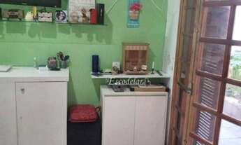 Imagem 12: Sobrado com 4 dormitórios à venda, 285 m² por R$ 950.000,00 - Vila Mazzei - São Paulo/SP