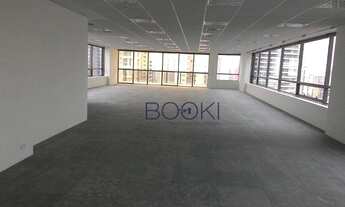 Imagem 2: Oportunidade - Edifício Itaporanga - 271m² - Brooklin