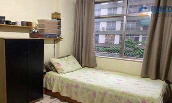 Imagem 6: Apartamento com 3 dormitórios à venda, 90 m² por R$ 580.000,00 - Jardim Icaraí - Niterói/R