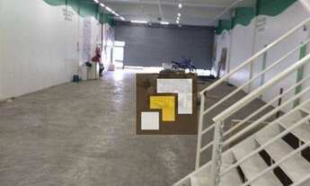 Imagem 6: Salão para alugar, 400 m² por R$ 25.000,00/mês - Alto da Lapa - São Paulo/SP