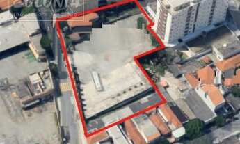 Imagem: São Caetano do Sul - Terreno Padrão