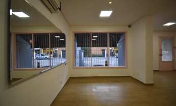 Imagem 7: Imóvel Comercial para Locação em São Paulo, Itaim Bibi, 2 banheiros, 4 vagas