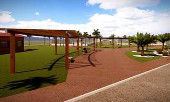 Imagem 2: Chácaras de sítios e lazer