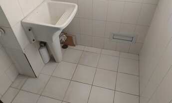 Imagem 3: Apartamento em Alphaville centro Alameda Grajaú 68m 2 qtos 2 banh 1 vg 2.400 + cond 560.00