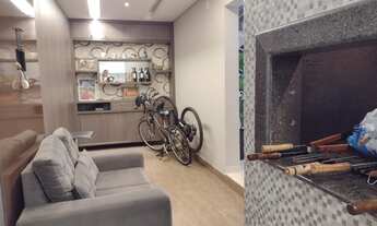 Imagem 5: Casa Alto Padrão no Uberaba