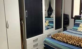 Imagem 6: Apartamento com 1 dormitório à venda, 42 m² por R$ 160.000,00 - Aviação - Praia Grande/SP