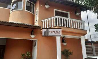 Imagem: Casa à venda, 500 m² por R$ 2.000.000,00