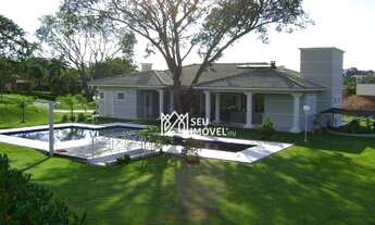 Imagem 5: Casa com 4 dormitórios, 550 m² - venda por R$ 2.000.000,00 ou aluguel por R$ 10.000,00/mês