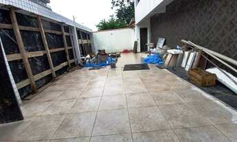 Imagem 2: Casa com 2 dormitórios à venda, 60 m² por R$ 330.000,00 - Canto do Forte - Praia Grande/SP